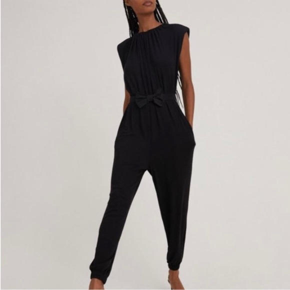 Jumpsuit - Picture 2 of 6